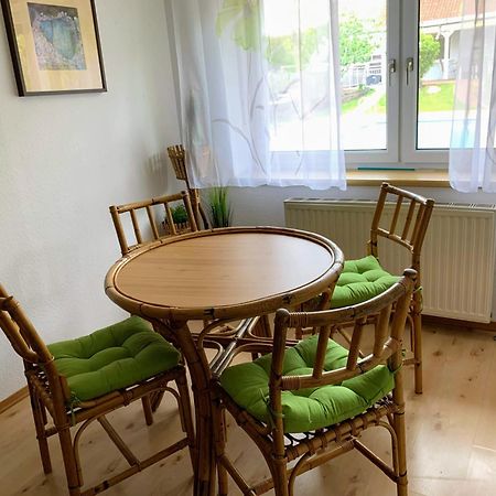 Haus Gerda Und Anita Villa Podersdorf am See Dış mekan fotoğraf