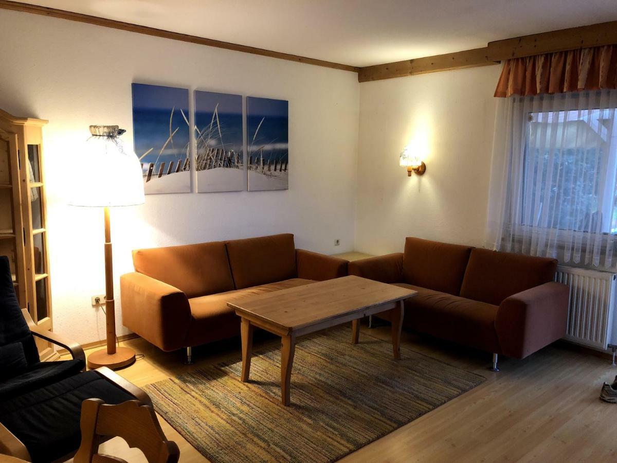 Haus Gerda Und Anita Villa Podersdorf am See Dış mekan fotoğraf