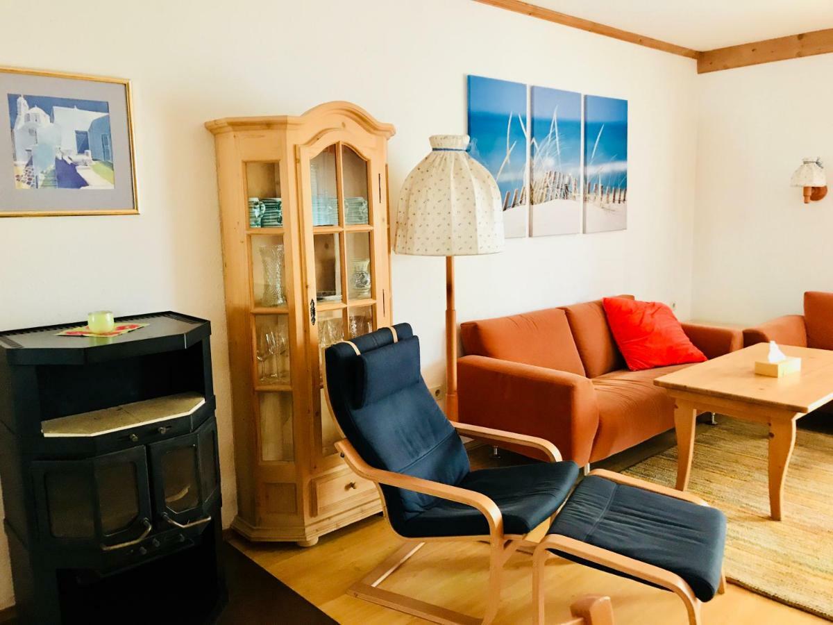 Haus Gerda Und Anita Villa Podersdorf am See Dış mekan fotoğraf