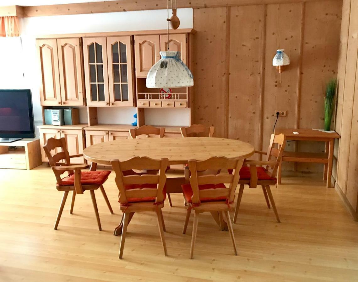 Haus Gerda Und Anita Villa Podersdorf am See Dış mekan fotoğraf