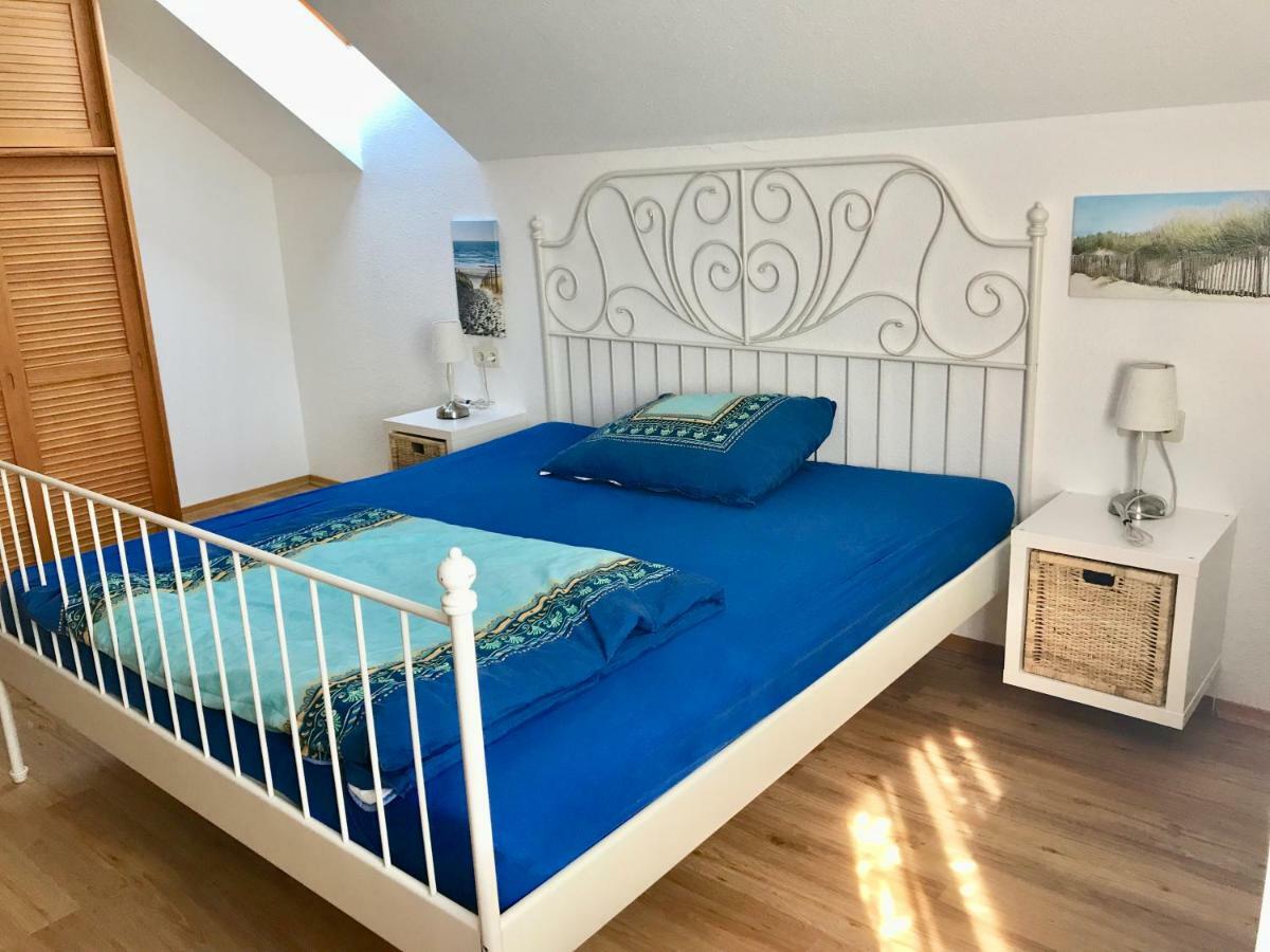 Haus Gerda Und Anita Villa Podersdorf am See Dış mekan fotoğraf