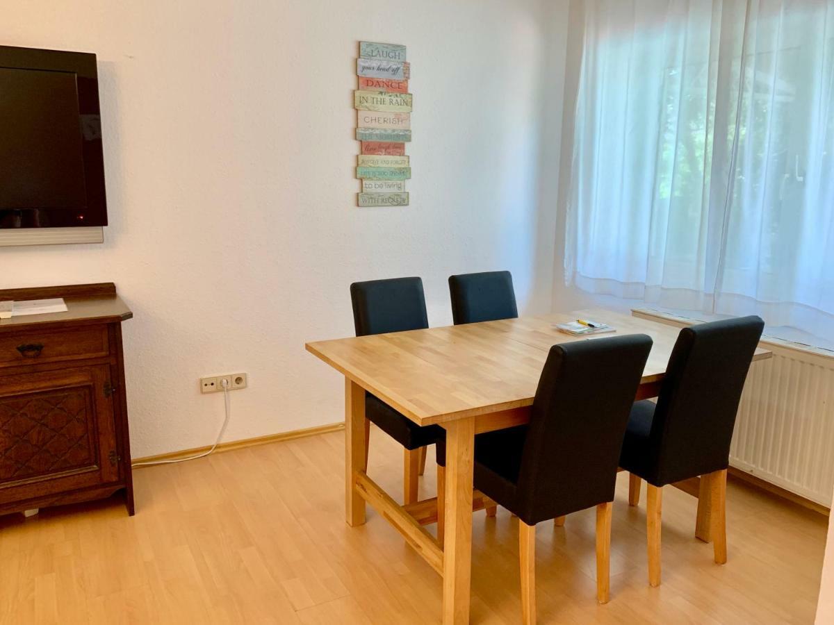 Haus Gerda Und Anita Villa Podersdorf am See Dış mekan fotoğraf